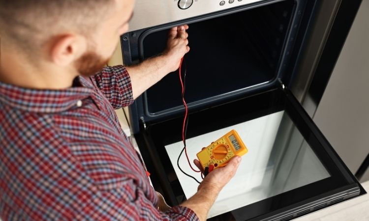 Balçova Luxell Servisi 